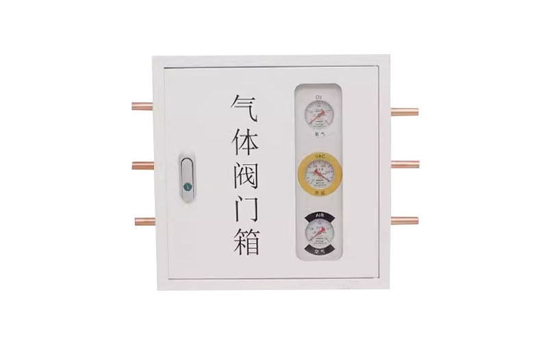 梧州医用气体阀门箱
